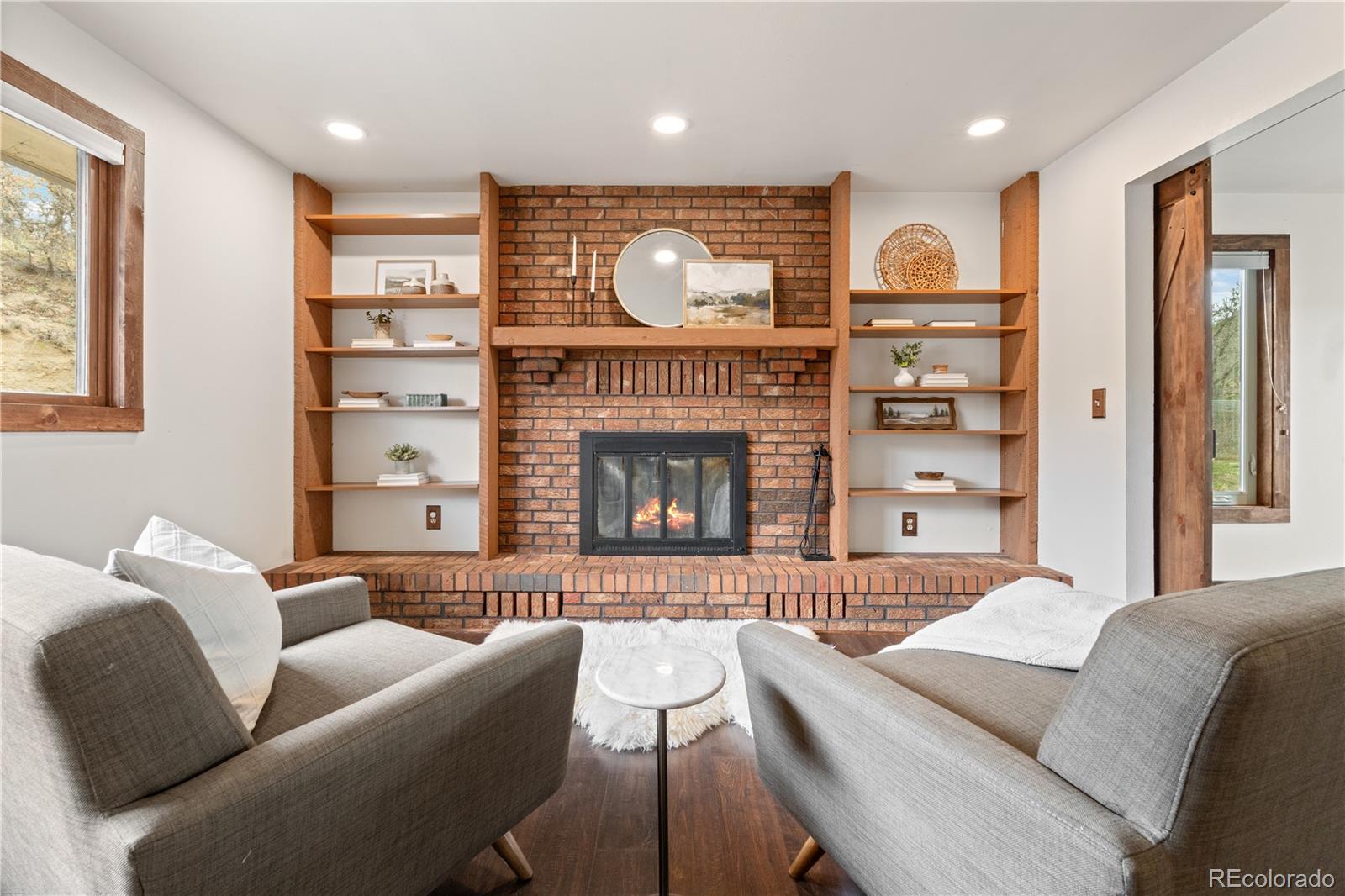 400 N Faver Drive Castle Rock CO 80109