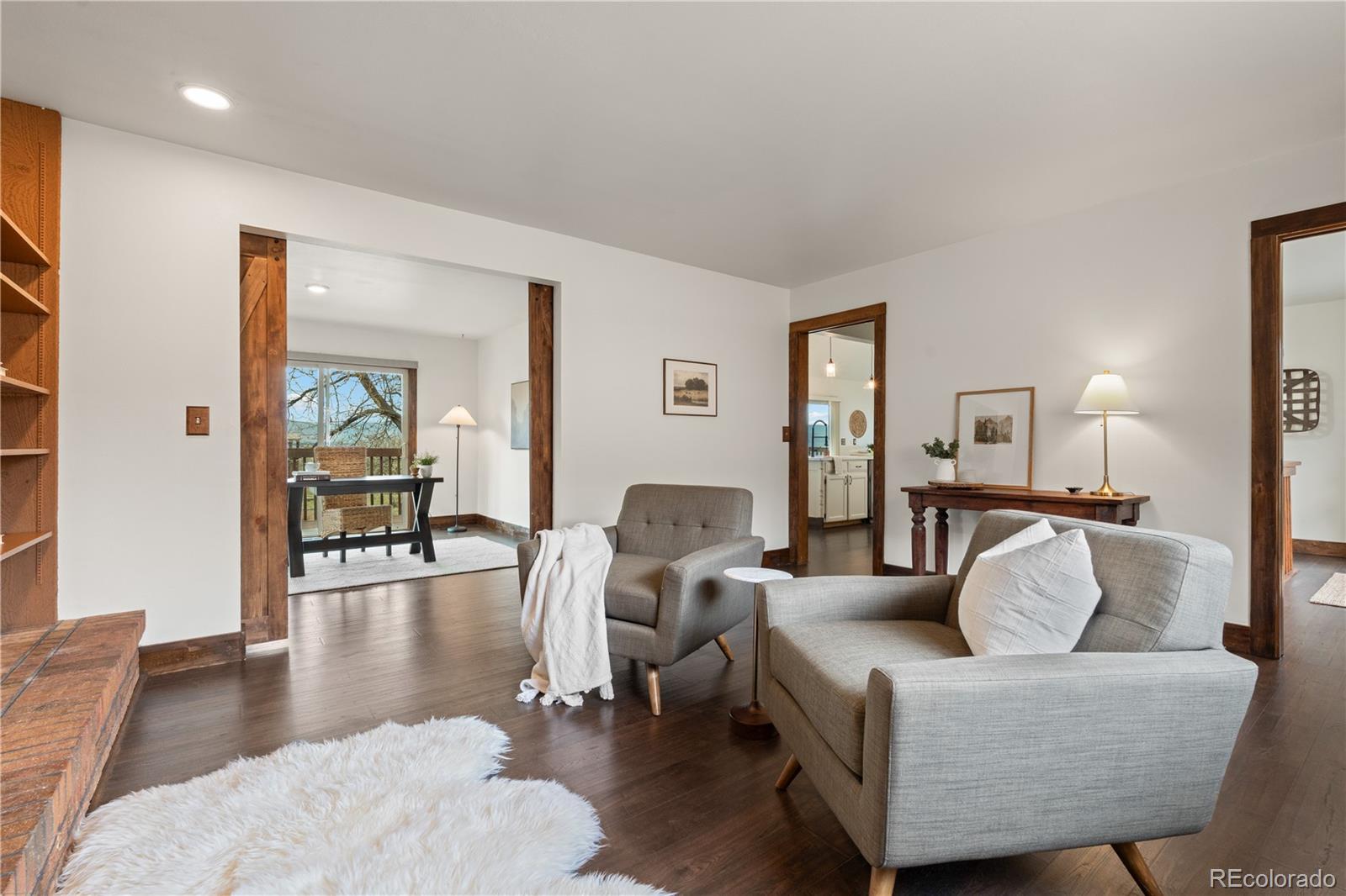400 N Faver Drive Castle Rock CO 80109