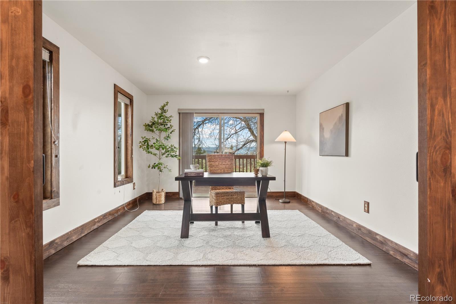 400 N Faver Drive Castle Rock CO 80109