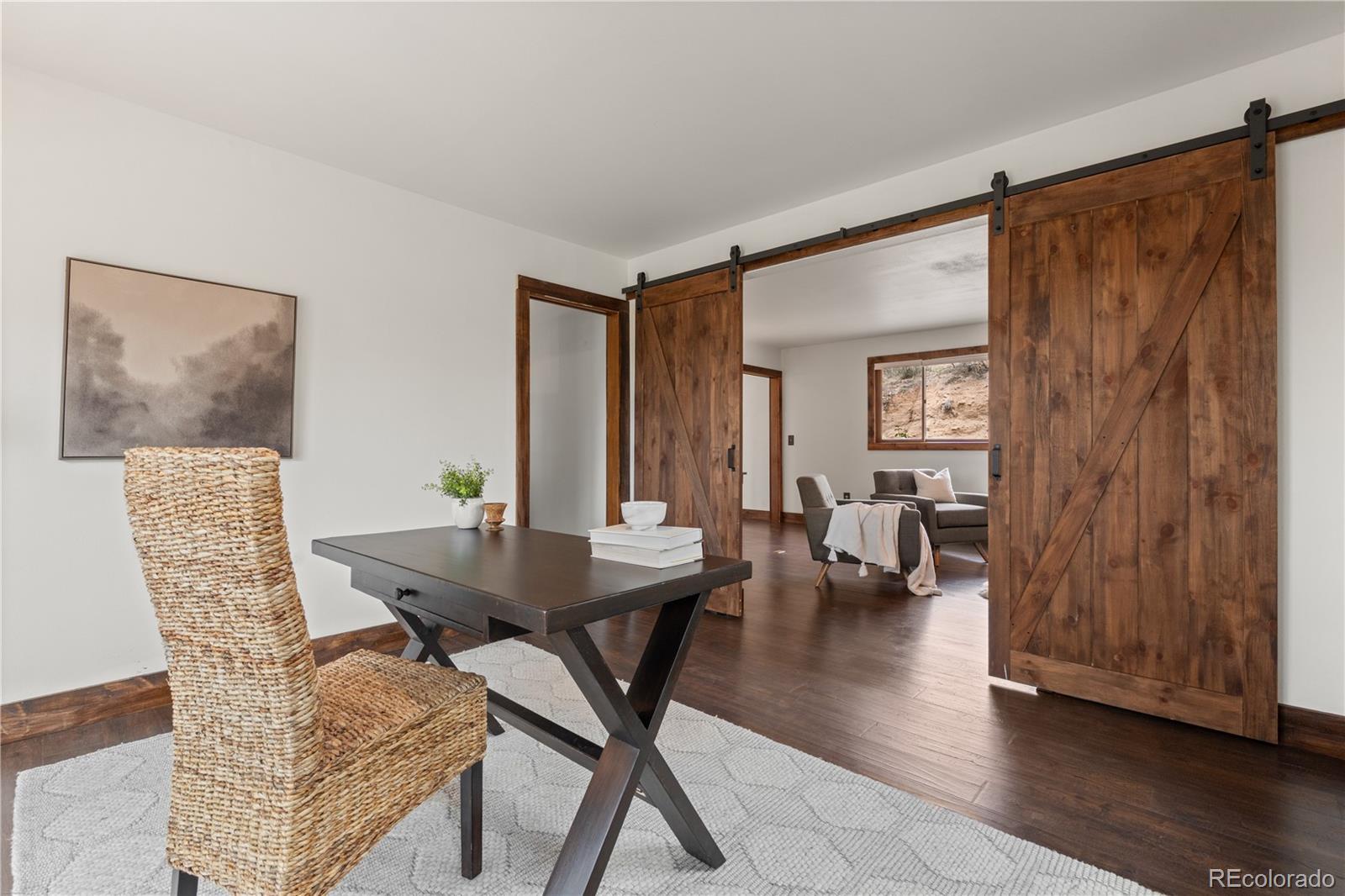 400 N Faver Drive Castle Rock CO 80109