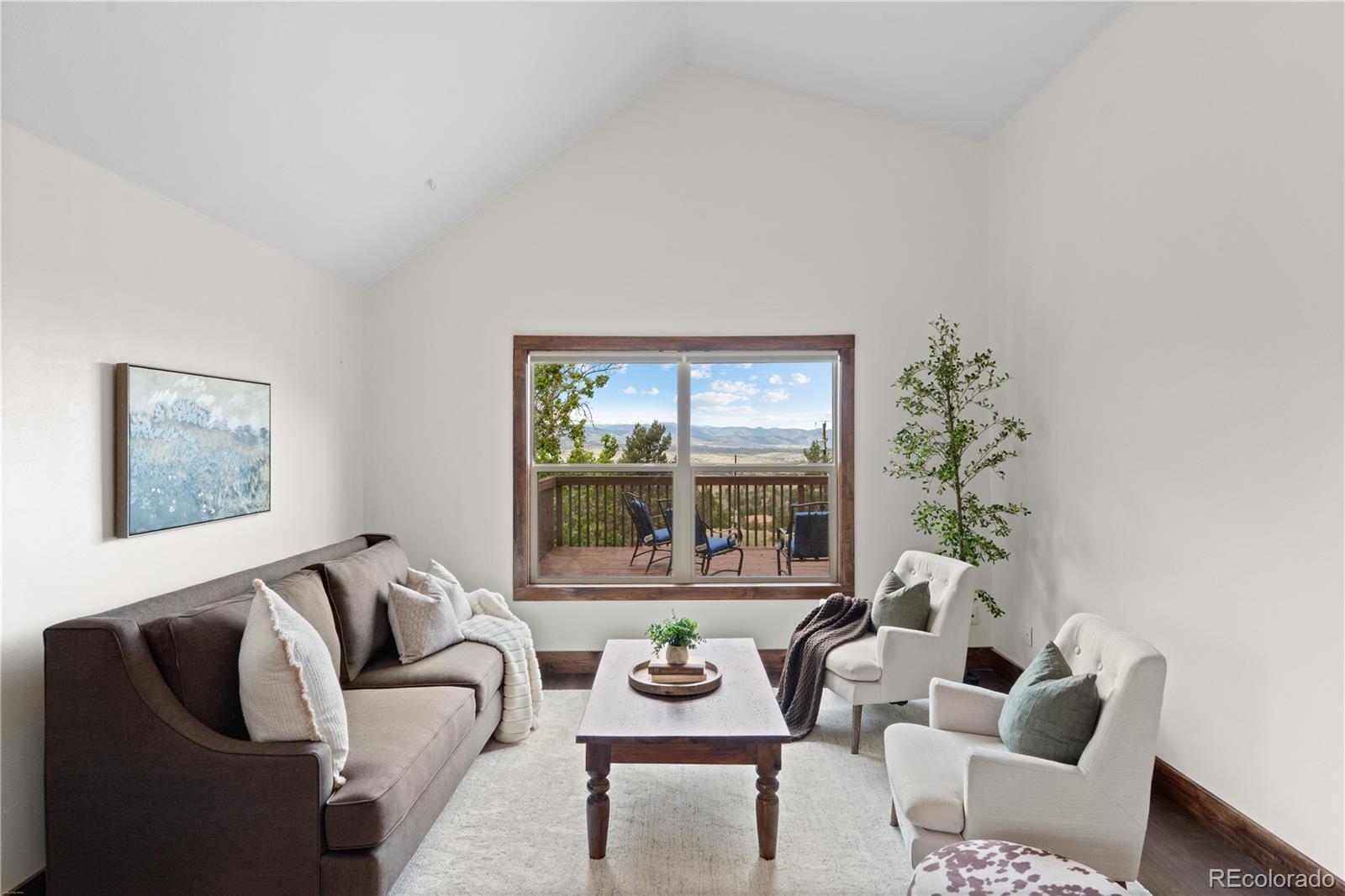 400 N Faver Drive Castle Rock CO 80109
