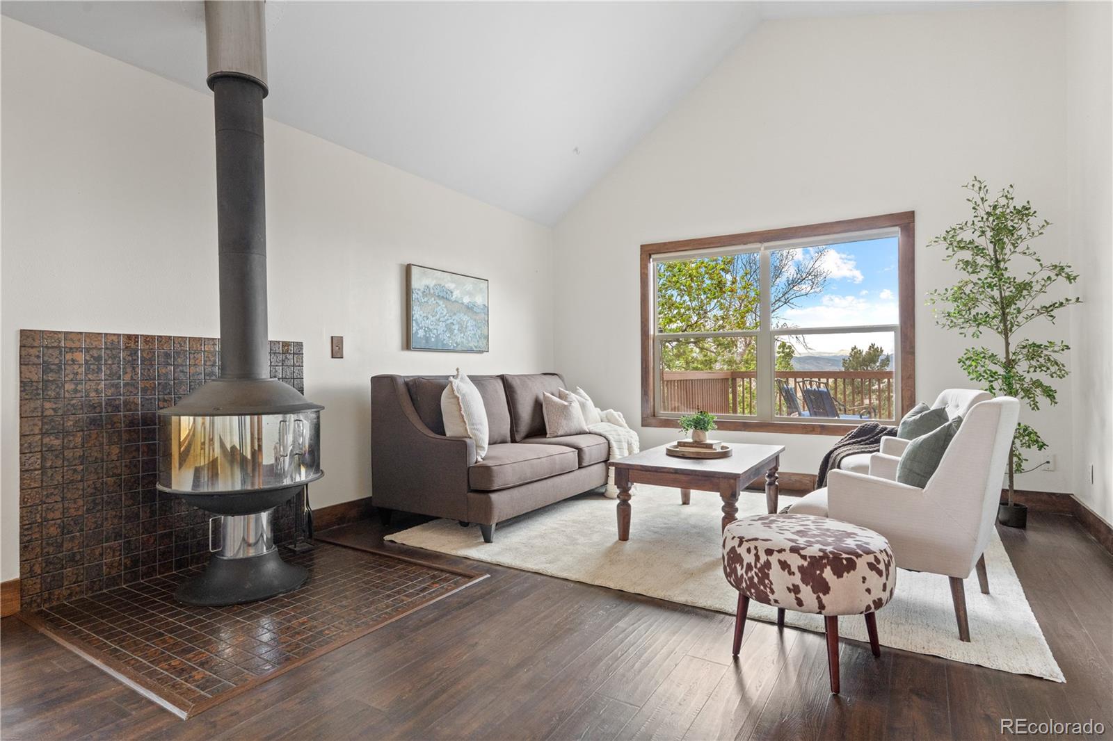 400 N Faver Drive Castle Rock CO 80109