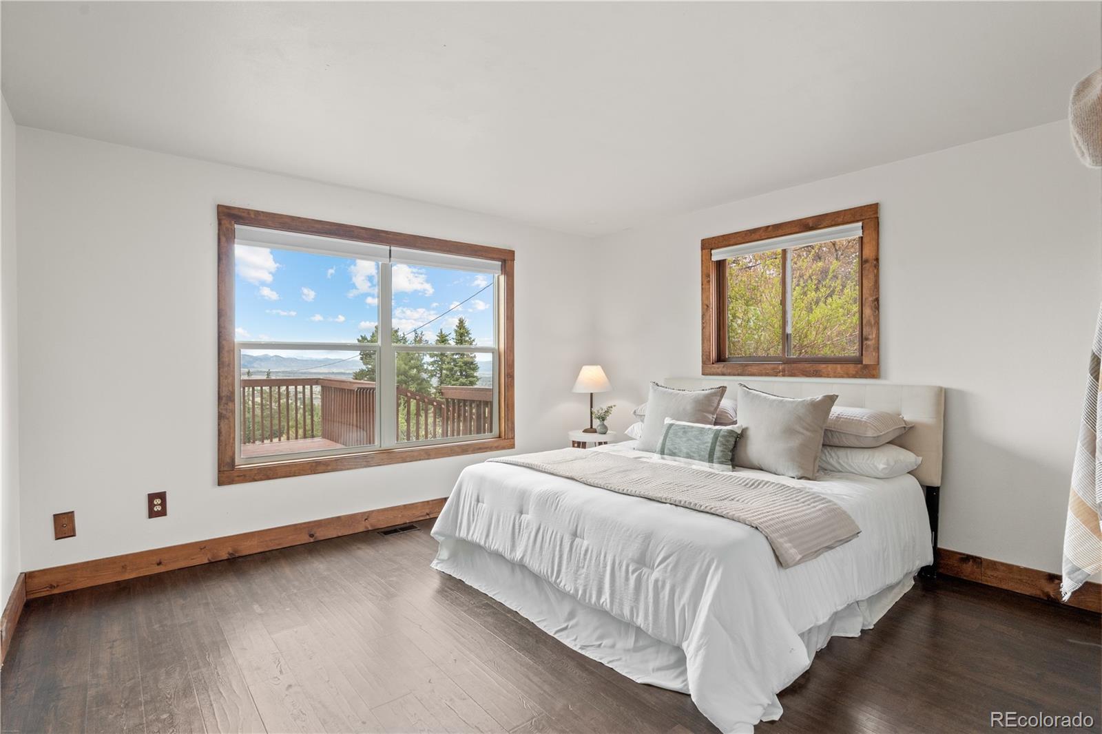 400 N Faver Drive Castle Rock CO 80109