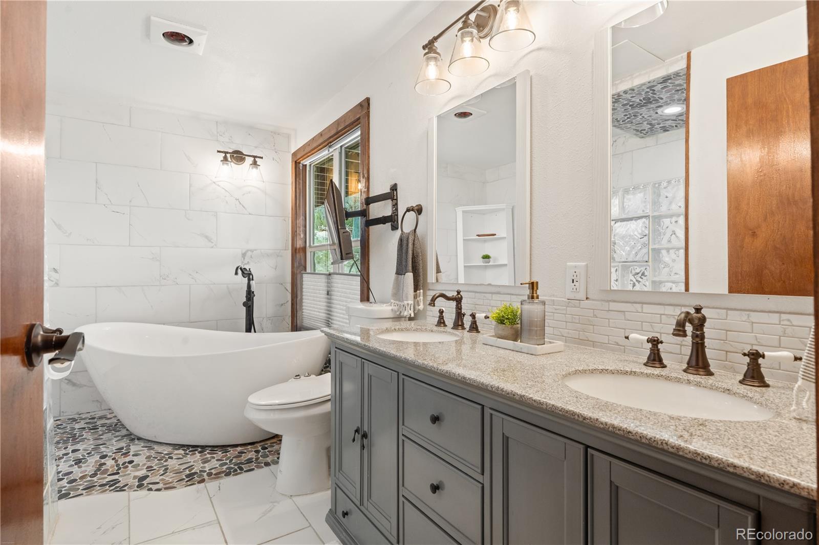 400 N Faver Drive Castle Rock CO 80109
