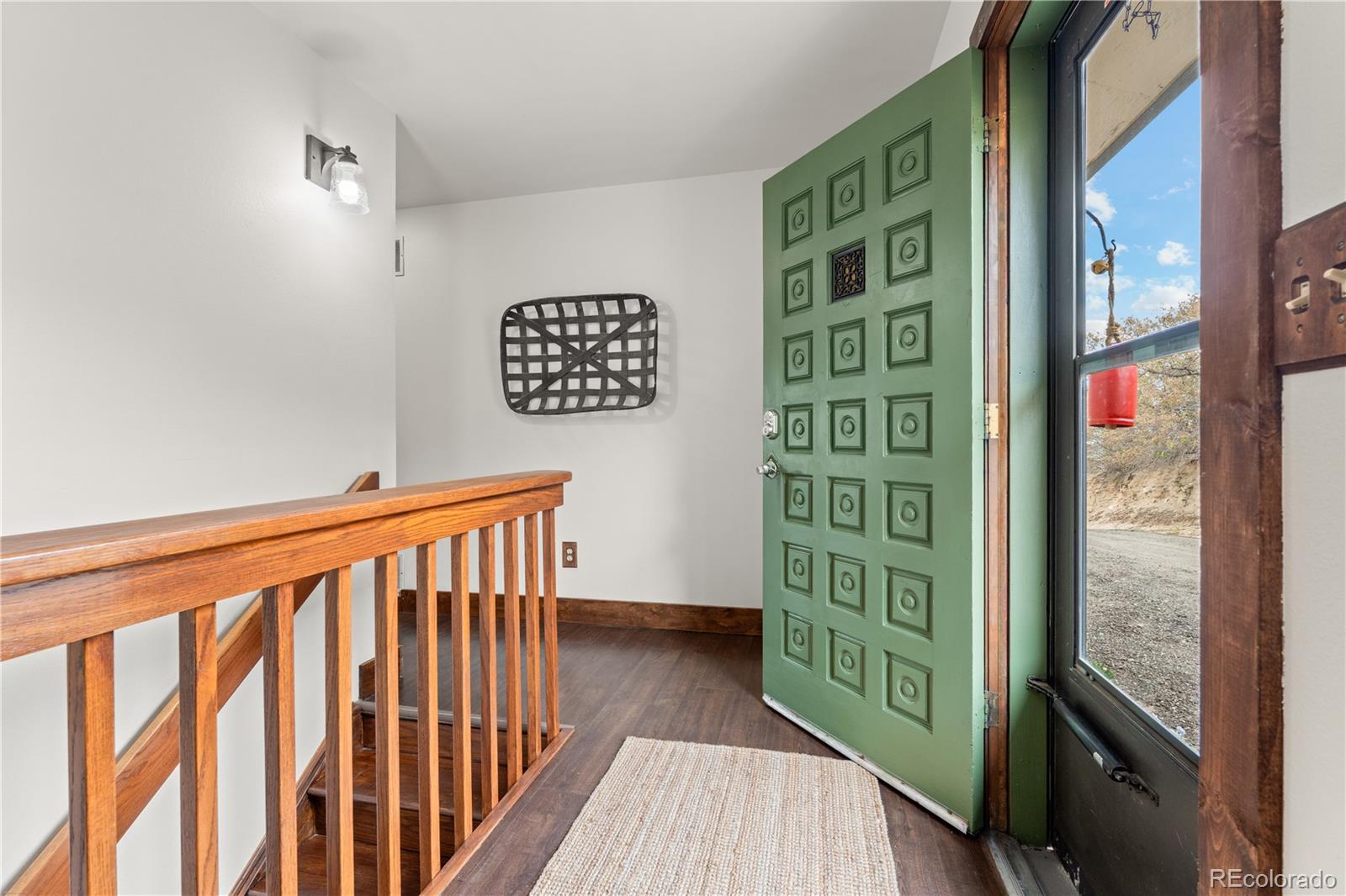 400 N Faver Drive Castle Rock CO 80109