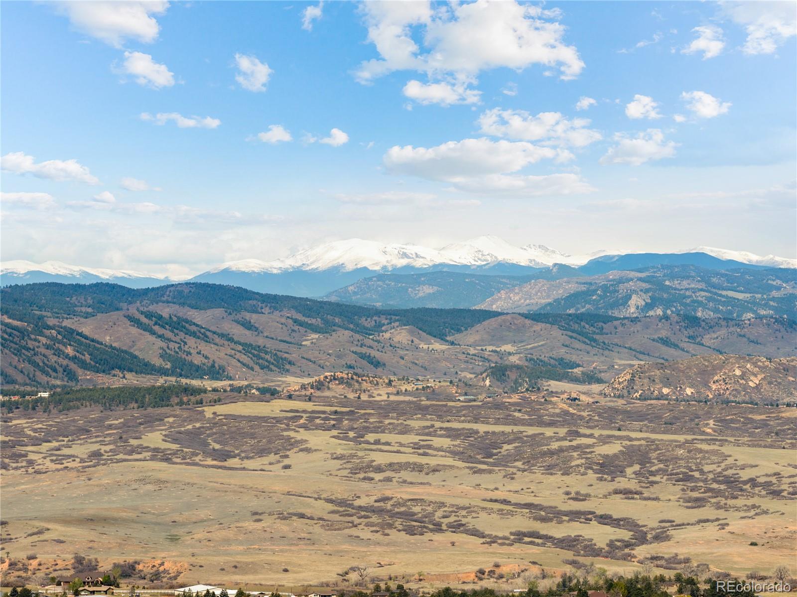 400 N Faver Drive Castle Rock CO 80109