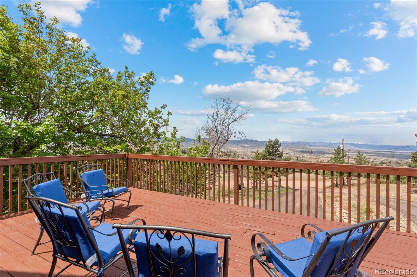 400 N Faver Drive Castle Rock CO 80109