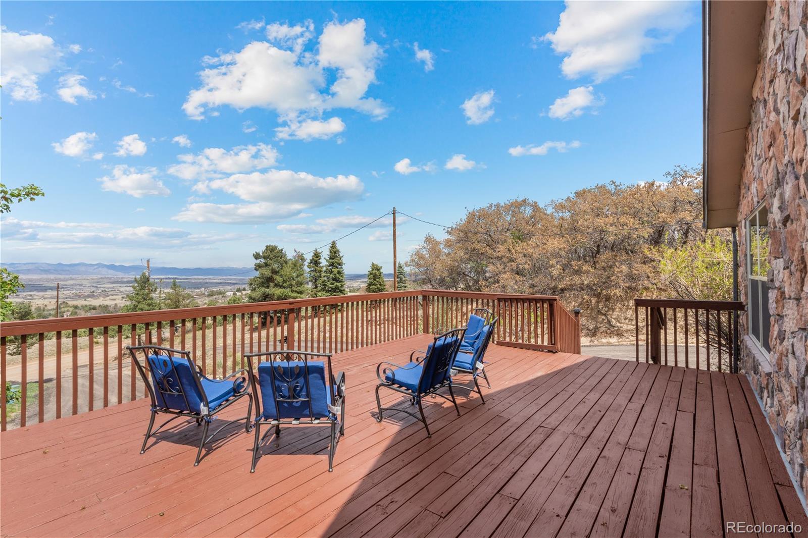 400 N Faver Drive Castle Rock CO 80109