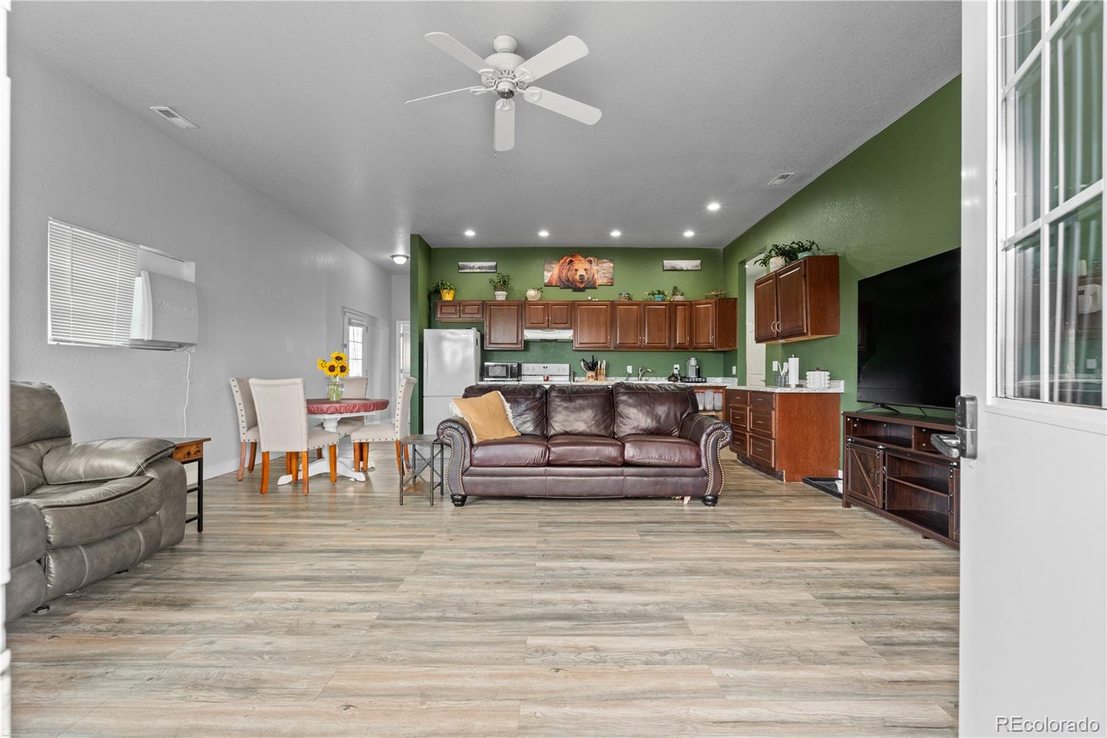 400 N Faver Drive Castle Rock CO 80109