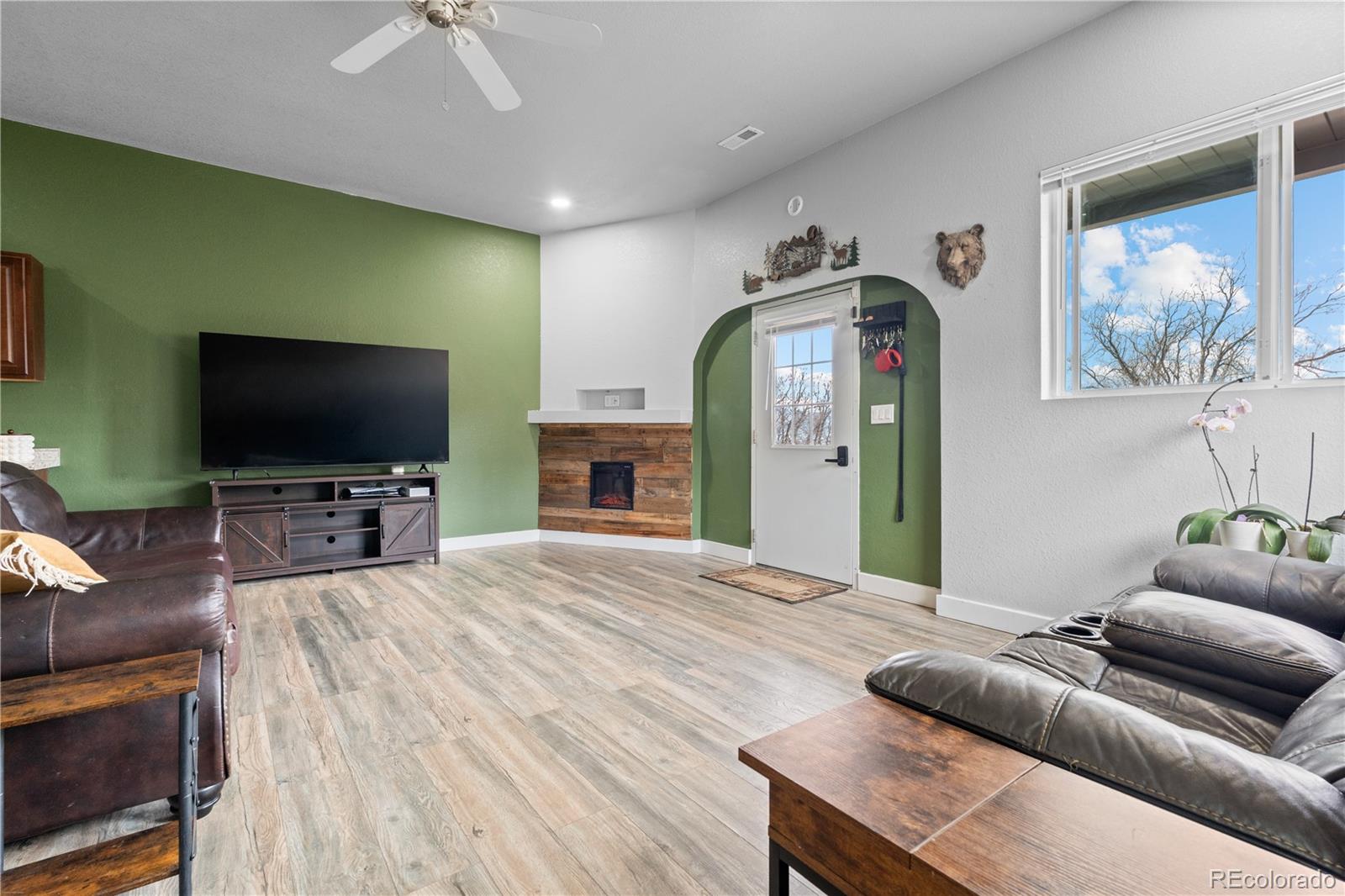 400 N Faver Drive Castle Rock CO 80109