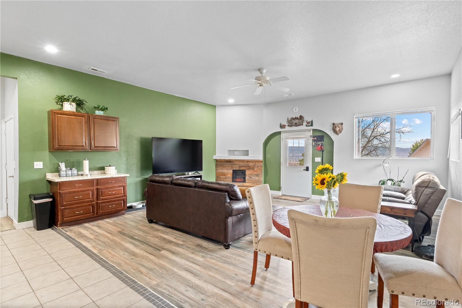 400 N Faver Drive Castle Rock CO 80109