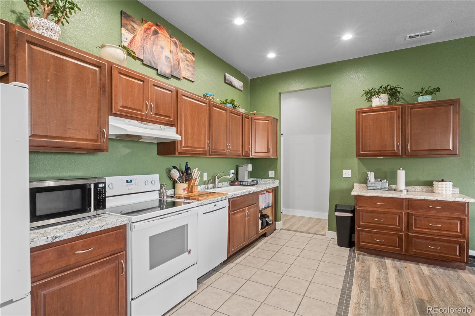 400 N Faver Drive Castle Rock CO 80109