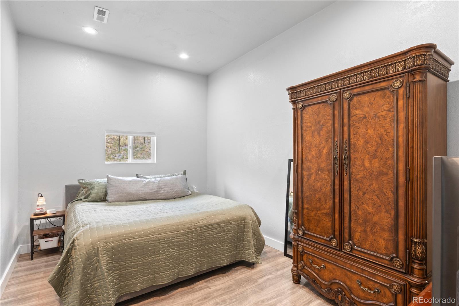400 N Faver Drive Castle Rock CO 80109