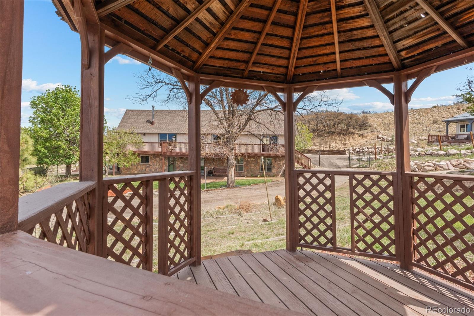 400 N Faver Drive Castle Rock CO 80109