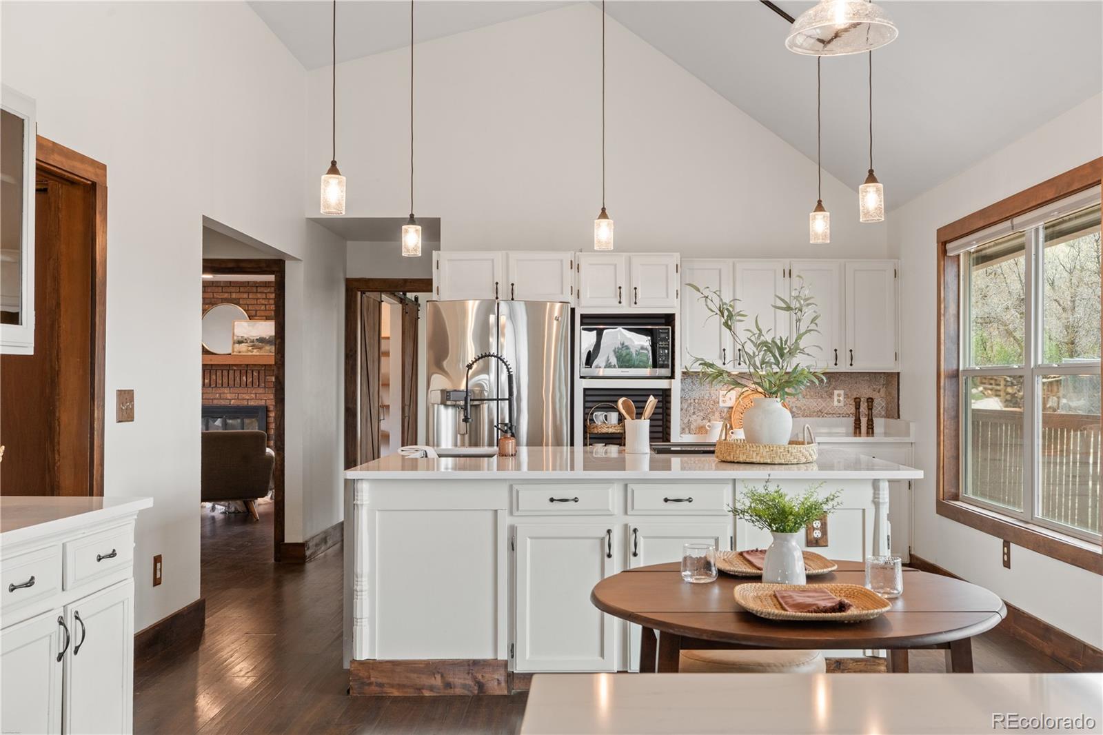 400 N Faver Drive Castle Rock CO 80109