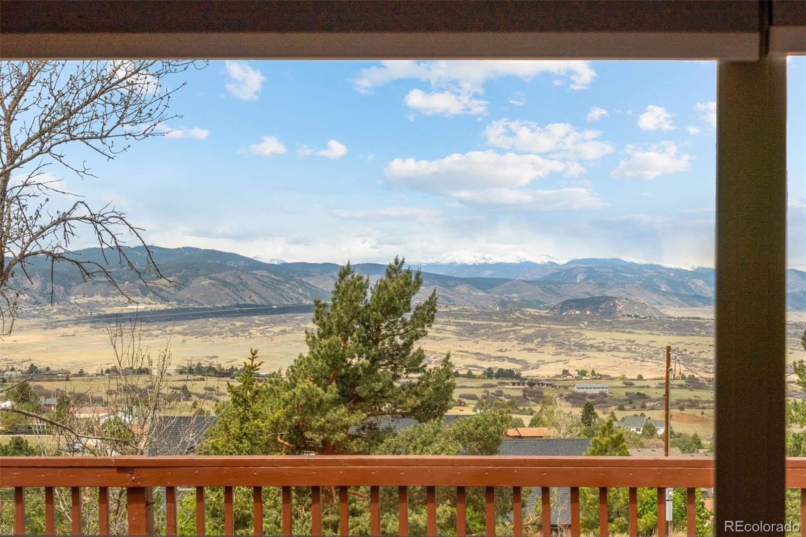 400 N Faver Drive Castle Rock CO 80109