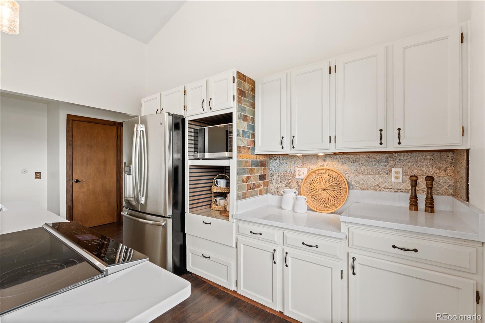400 N Faver Drive Castle Rock CO 80109