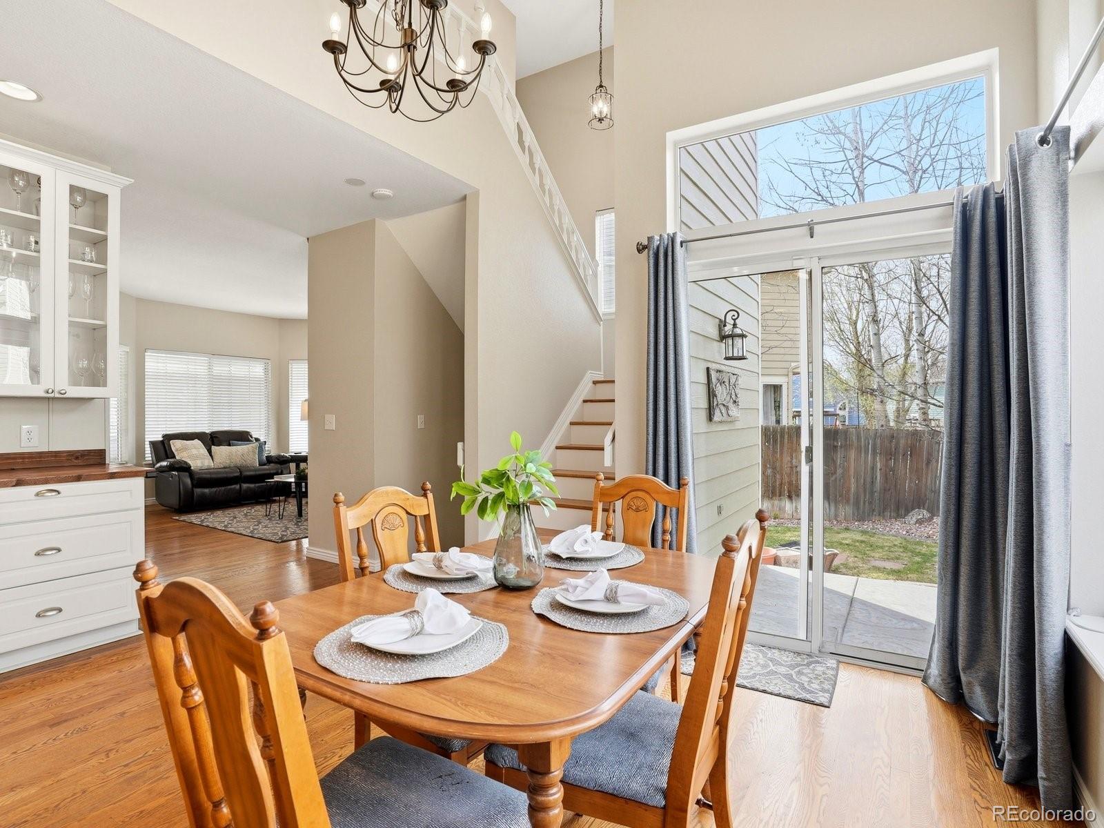 19075 E Bonney Court Parker CO 80134