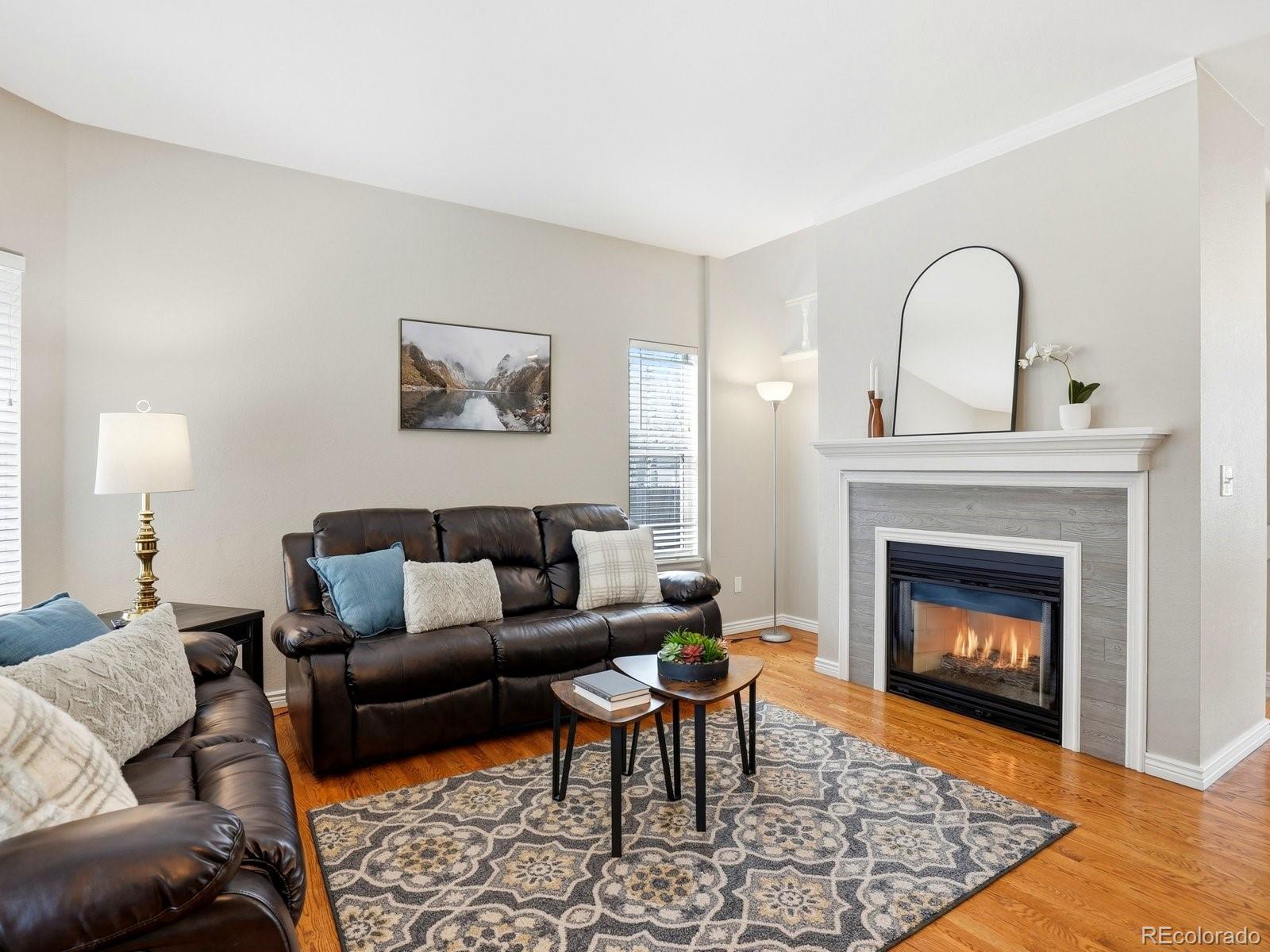19075 E Bonney Court Parker CO 80134