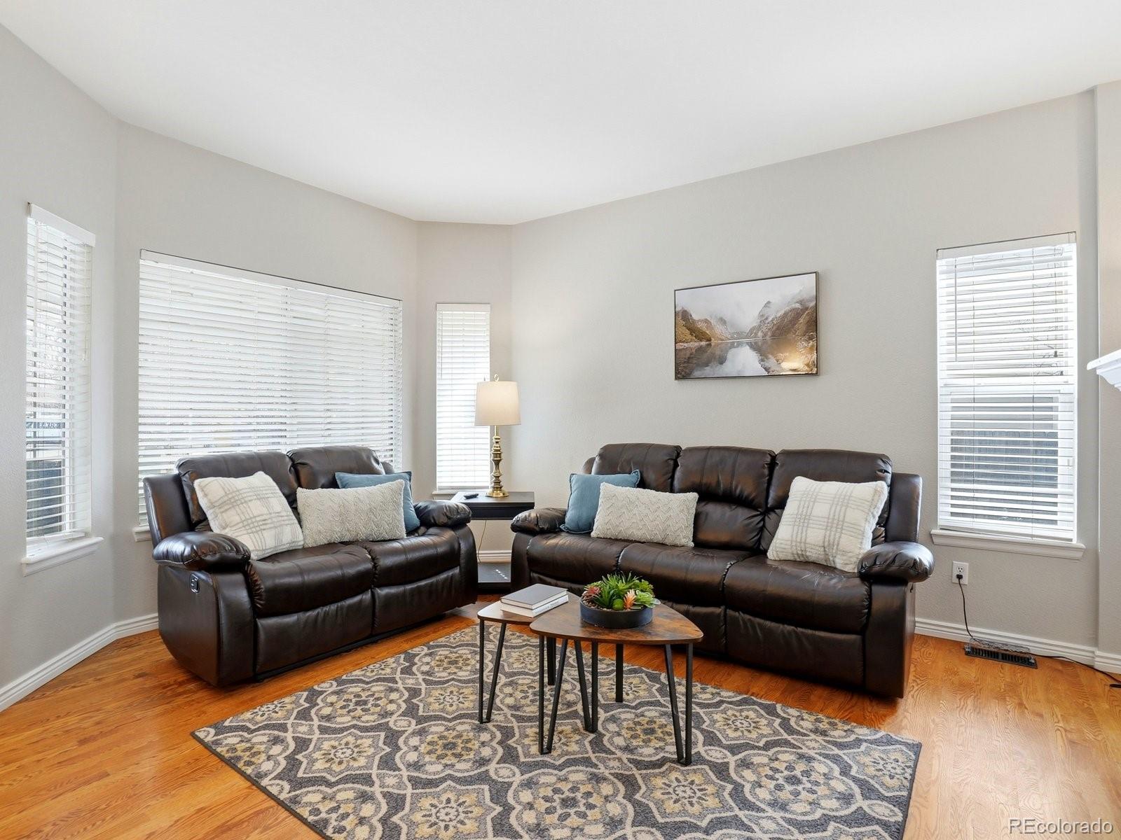 19075 E Bonney Court Parker CO 80134
