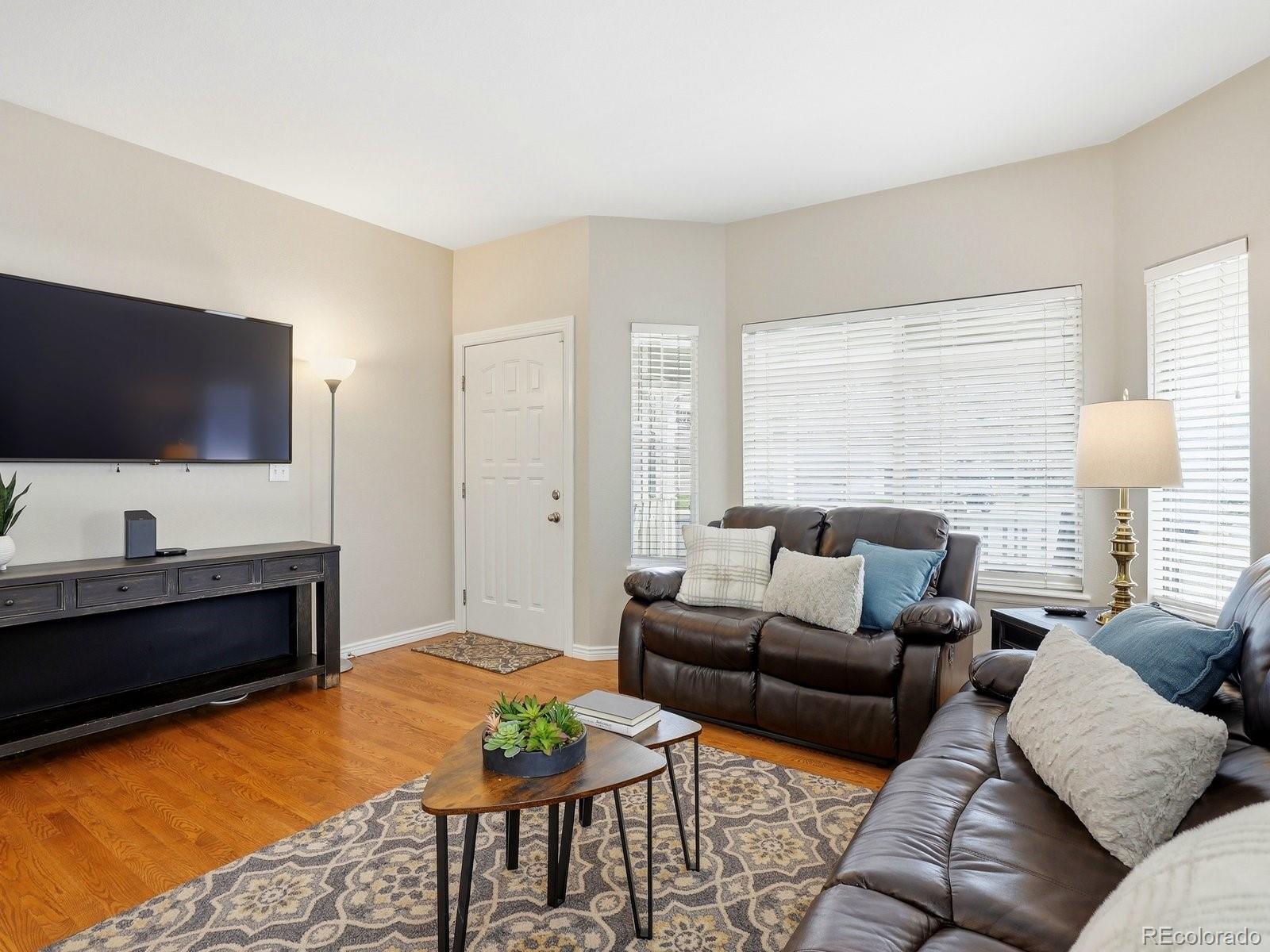 19075 E Bonney Court Parker CO 80134