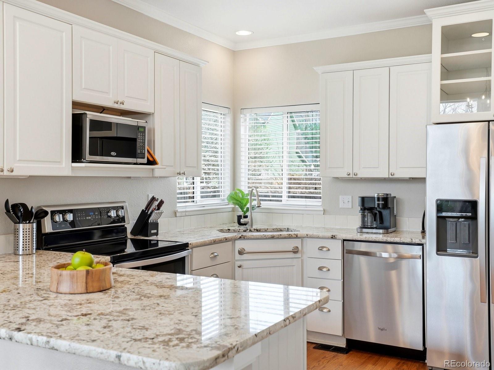 19075 E Bonney Court Parker CO 80134