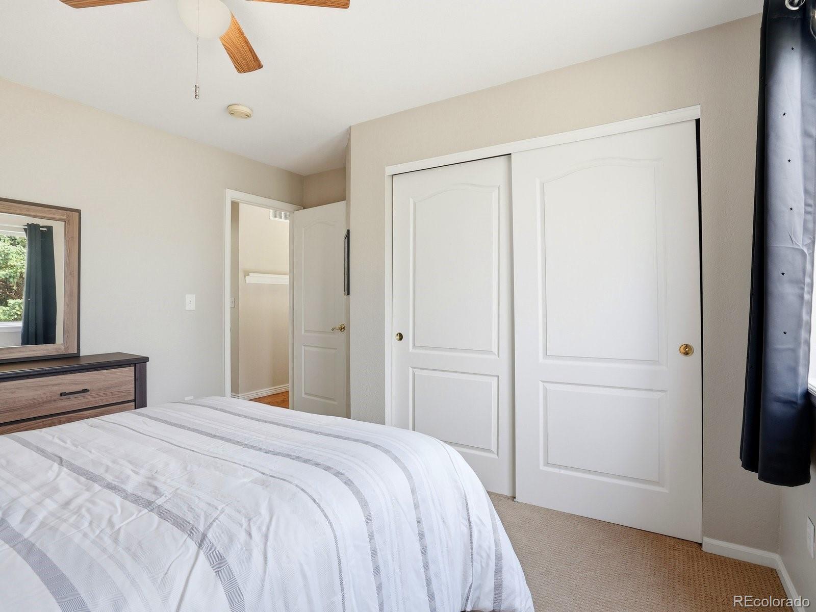 19075 E Bonney Court Parker CO 80134