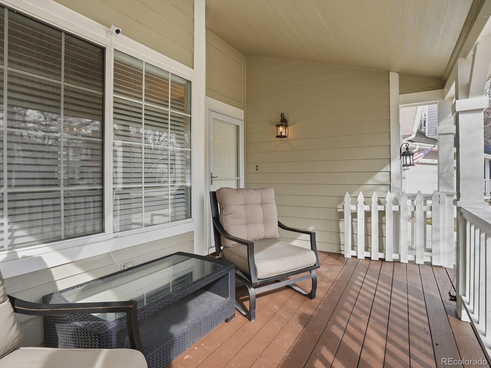 19075 E Bonney Court Parker CO 80134