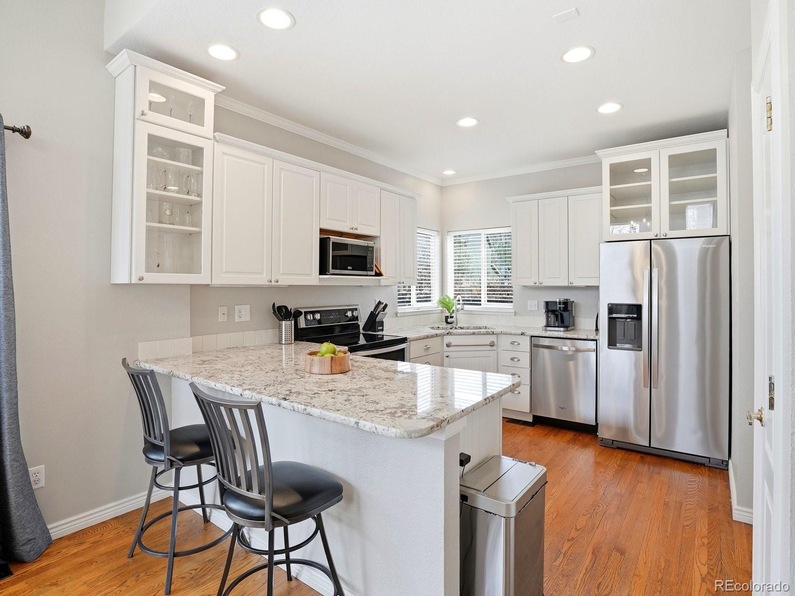 19075 E Bonney Court Parker CO 80134