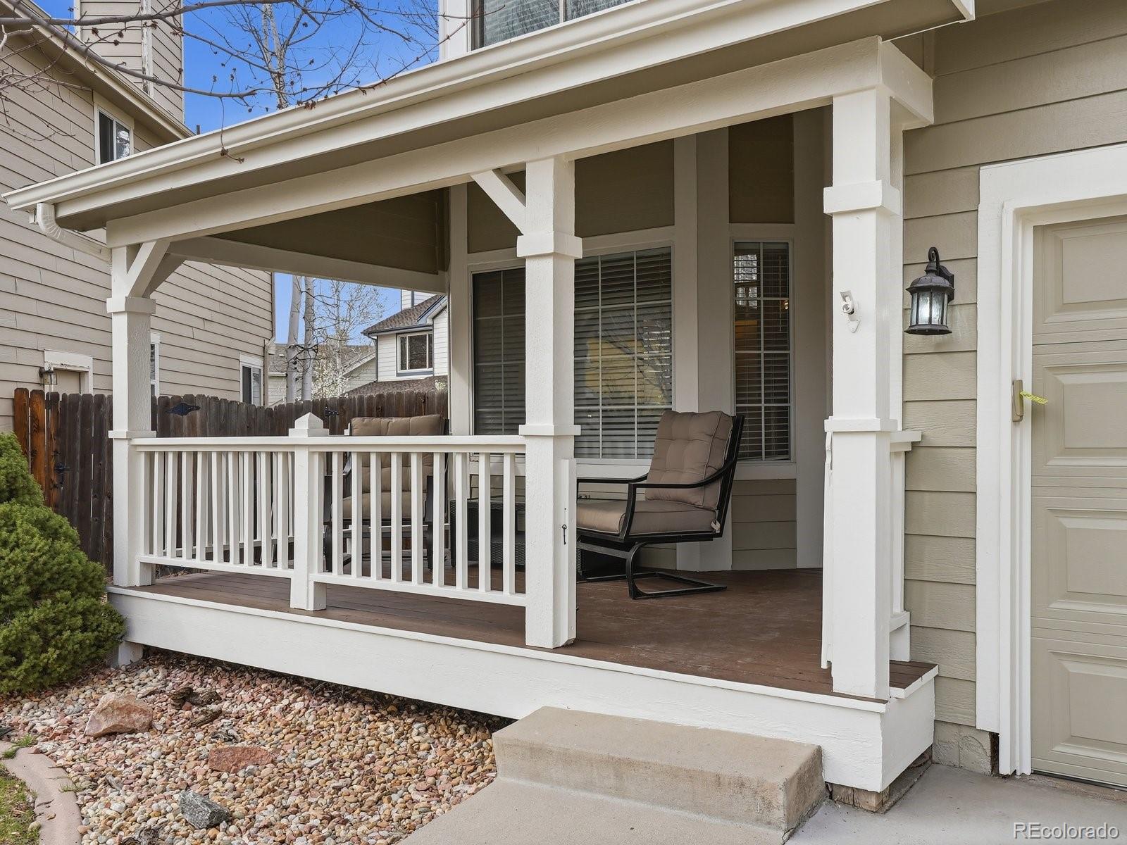 19075 E Bonney Court Parker CO 80134