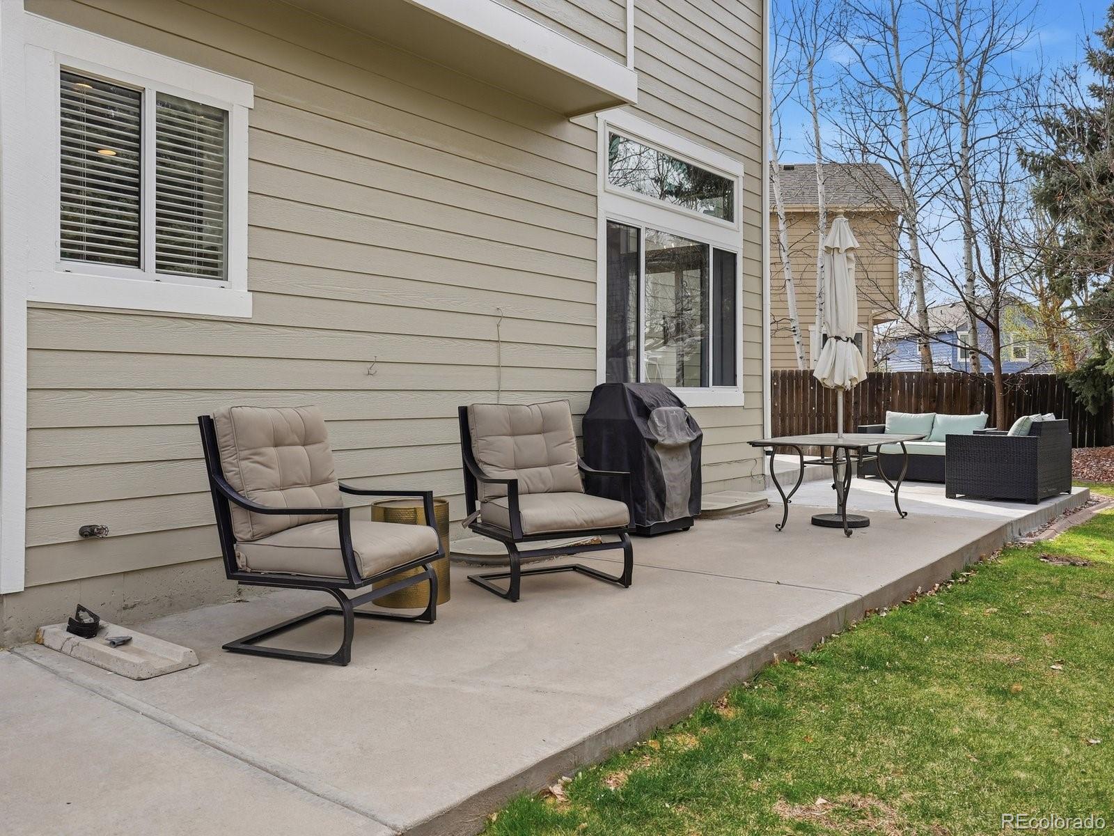 19075 E Bonney Court Parker CO 80134