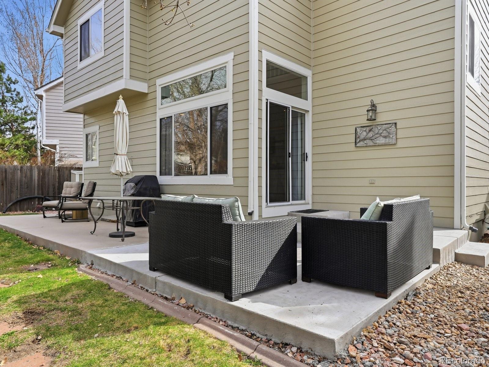 19075 E Bonney Court Parker CO 80134