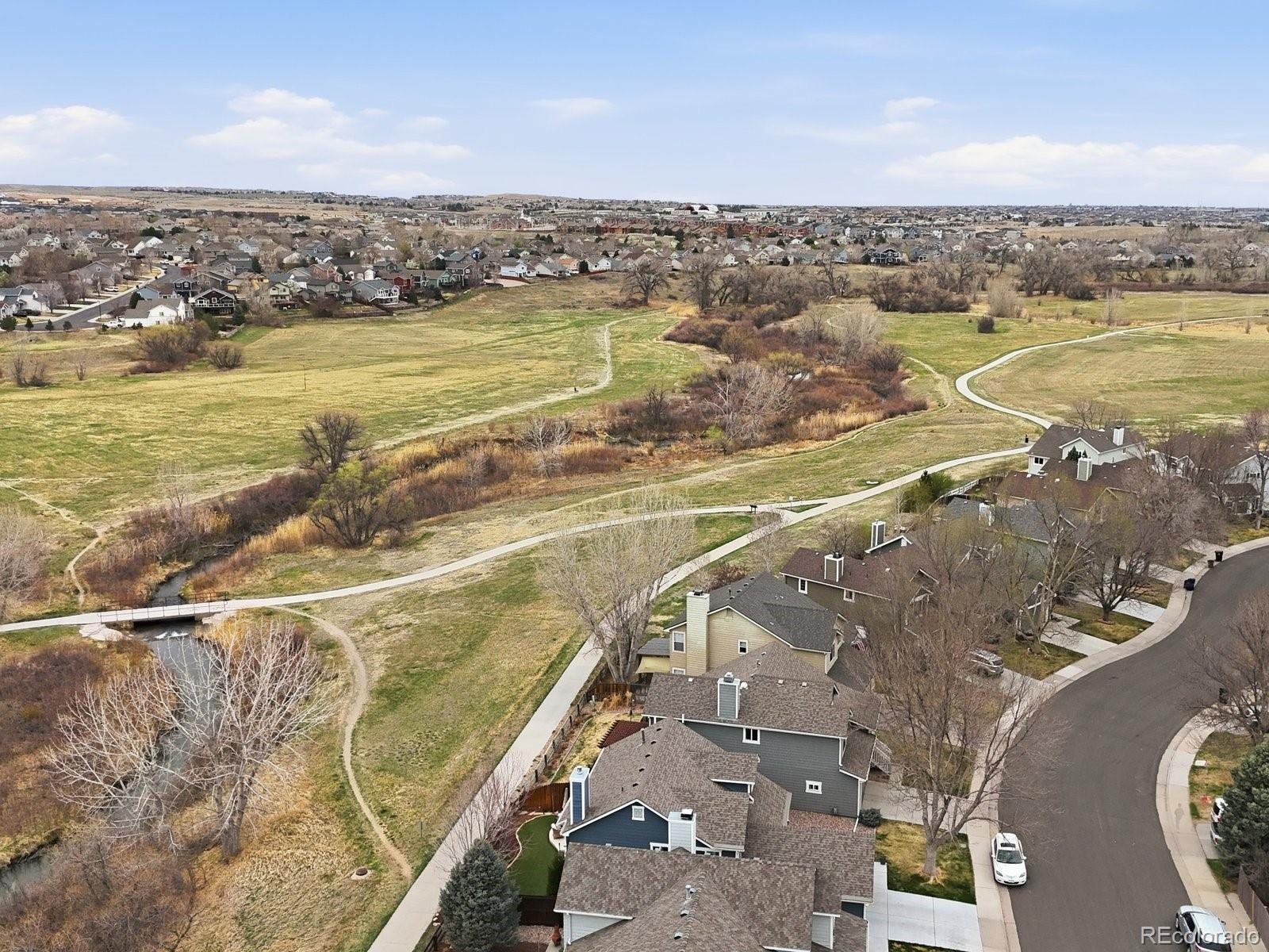 19075 E Bonney Court Parker CO 80134