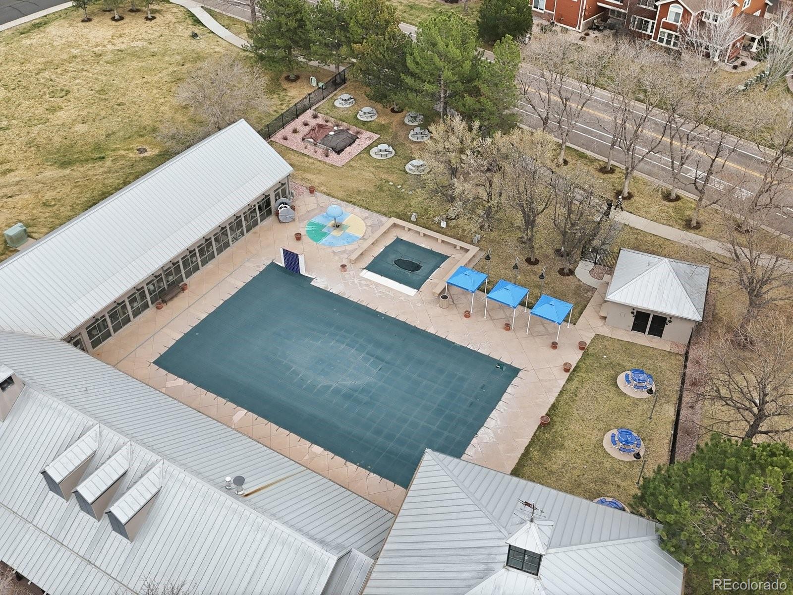 19075 E Bonney Court Parker CO 80134