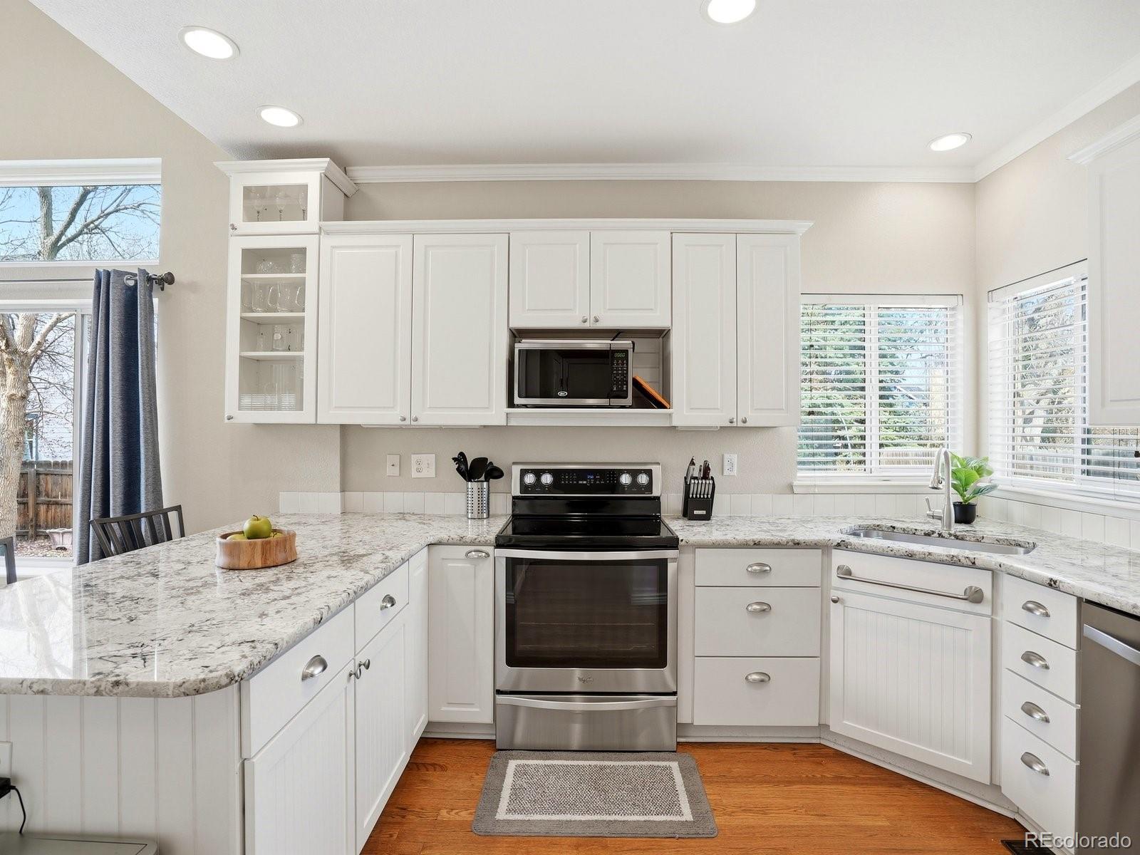 19075 E Bonney Court Parker CO 80134