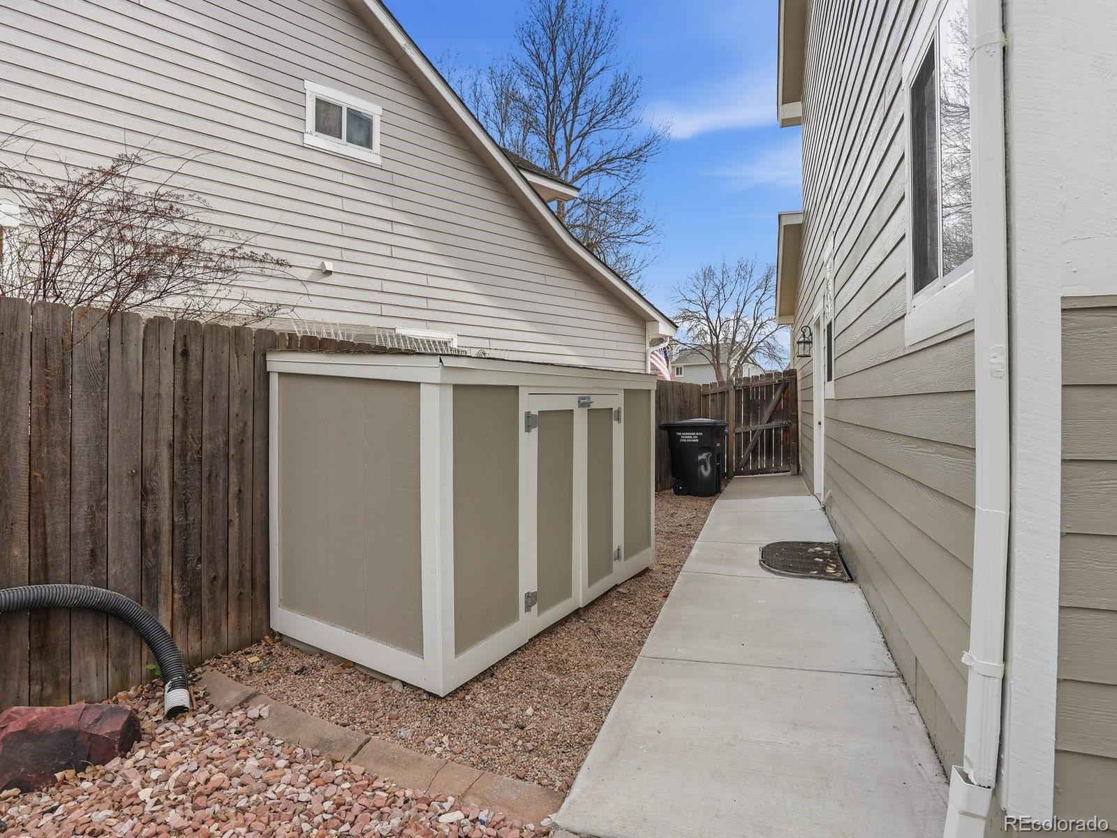 19075 E Bonney Court Parker CO 80134