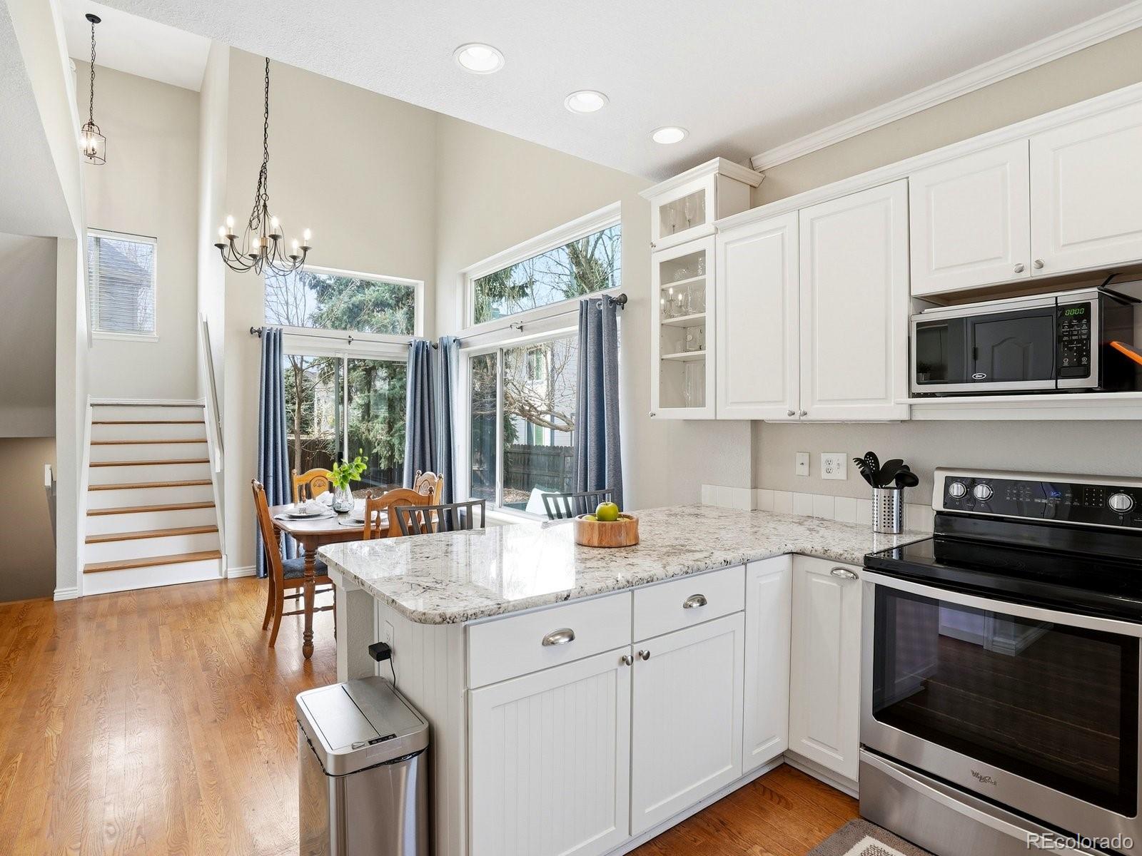 19075 E Bonney Court Parker CO 80134
