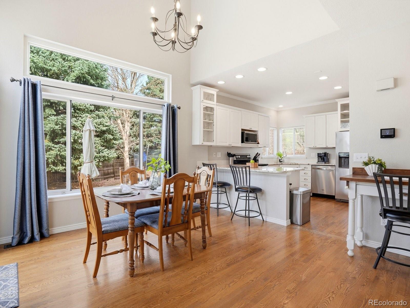 19075 E Bonney Court Parker CO 80134