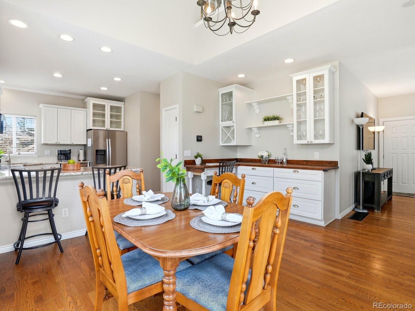 19075 E Bonney Court Parker CO 80134