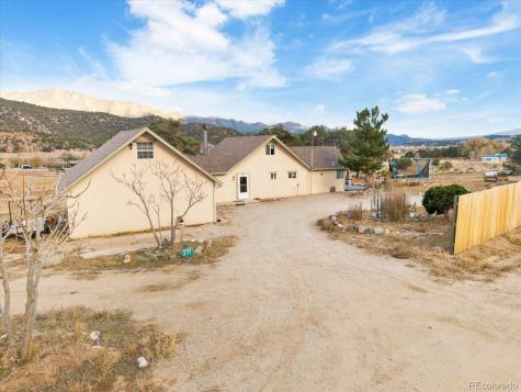 371 Holiday Hills Drive Howard CO 81233