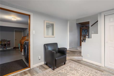 371 Holiday Hills Drive Howard CO 81233