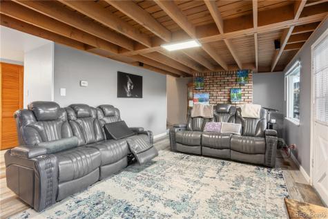 371 Holiday Hills Drive Howard CO 81233