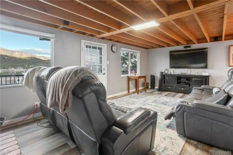 371 Holiday Hills Drive Howard CO 81233