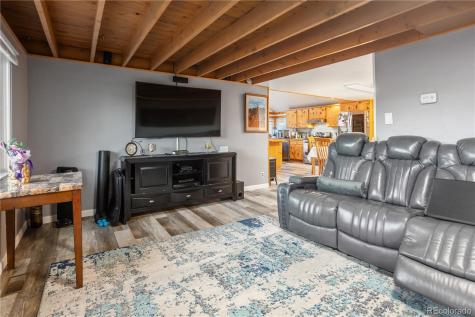 371 Holiday Hills Drive Howard CO 81233