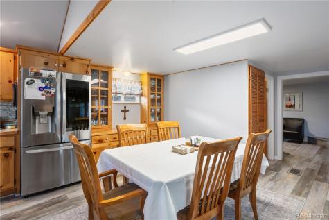 371 Holiday Hills Drive Howard CO 81233