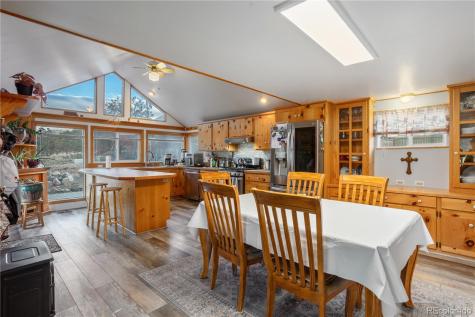 371 Holiday Hills Drive Howard CO 81233