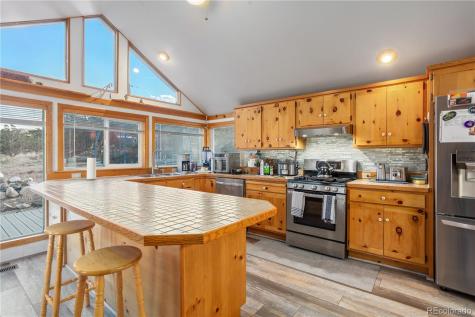 371 Holiday Hills Drive Howard CO 81233