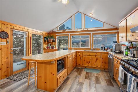 371 Holiday Hills Drive Howard CO 81233