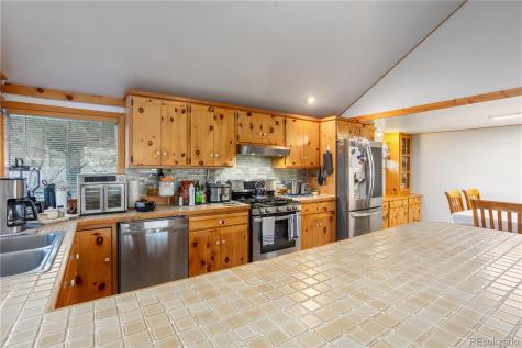 371 Holiday Hills Drive Howard CO 81233