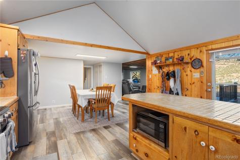 371 Holiday Hills Drive Howard CO 81233